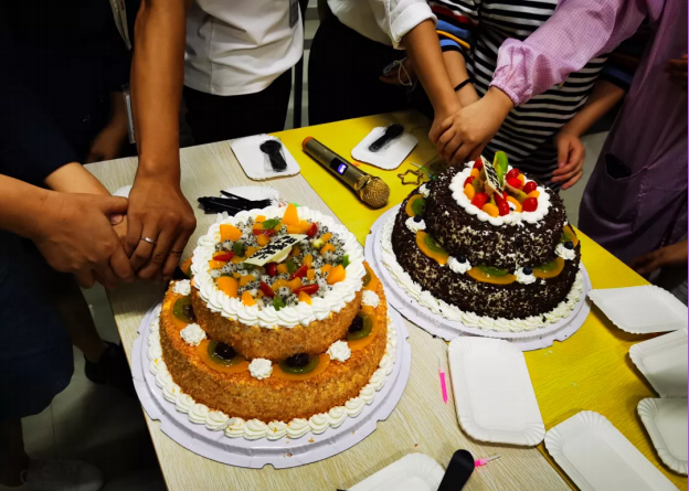 Home and Love | 2020 MTN First Season Birthday Party!